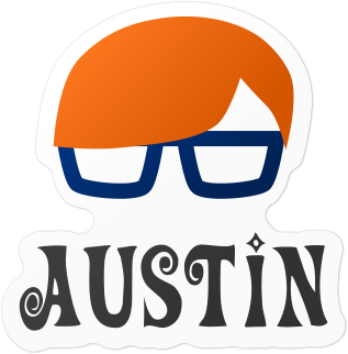 Austin VS Code